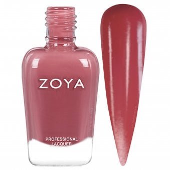 Vegan-Friendly Breathable Nail Polish - Marcia 15ml (ZP1117)