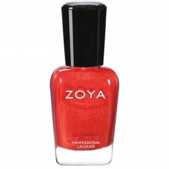 Barefoot 2019 Nail Polish Collection - Marcy (ZP987) 15ml