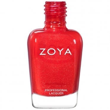 Vegan-Friendly Breathable Nail Polish - Marigold (ZP946) 15ml