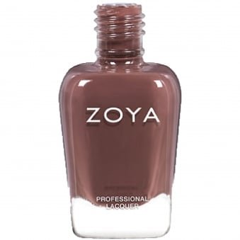 Vegan-Friendly Breathable Nail Polish - Mary 15ml (ZP880)