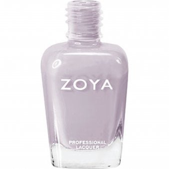 Vegan-Friendly Breathable Nail Polish - Megan 15ml (ZP593)