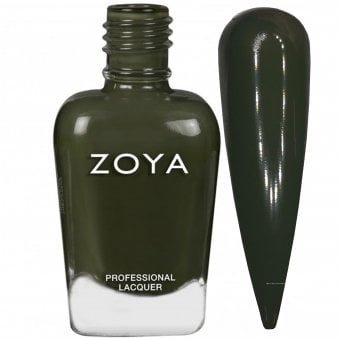 Luscious 2020 Fall Nail Polish Collection - Mel (ZP1055) 15ml