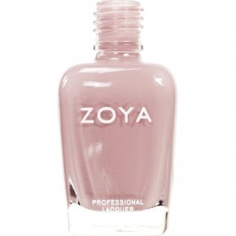 Nail Polish - Mia (ZP244) 15ml 