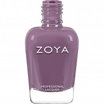 Vegan-Friendly Breathable Nail Polish - Michaela 15ml (ZP1009)