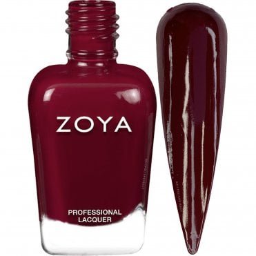 Nostalgic 2021 Fall Nail Polish - Mila 15ml