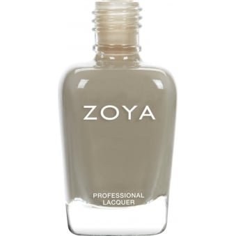 Nail Polish Whispers Transitional 2016 Collection - Misty 15ml (ZP827)