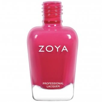 Jelly Brites 2018 Nail Polish Collection - Molly (ZP937) 15ml 