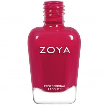 Vegan-Friendly Breathable Nail Polish  - Monroe 15ml (ZP931) 