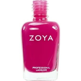 Vegan-Friendly Breathable Nail Polish - Morgan 15ml (ZP252)