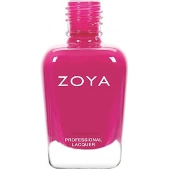Nail Polish Summer Island Fun 2015 Collection - Nana 14ml (ZP800)