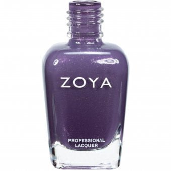 Vegan-Friendly Breathable Nail Polish - Neeka 15ml (ZP574)
