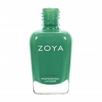Vegan-Friendly Breathable Nail Polish - Ness 15ml (ZP852)