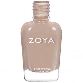 Vegan-Friendly Breathable Nail Polish - Noah 15ml (ZP858)