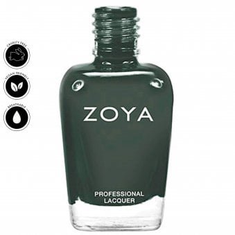 Vegan-Friendly Breathable Nail Polish - Noot 15ml (ZP631)