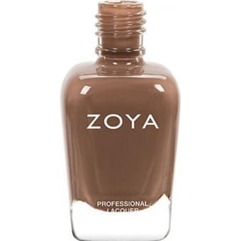 Vegan-Friendly Breathable Nail Polish - Nyssa 15ml (ZP748)