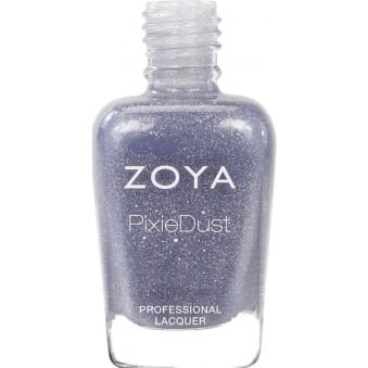 Vegan-Friendly Breathable Nail Polish - NYX 15ml (ZP660)
