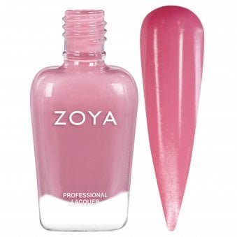Vegan-Friendly Breathable Nail Polish - Palmer 15ml (ZP1116)
