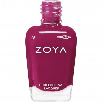 Nail Polish Collection - Paloma (ZP639) 15ml 