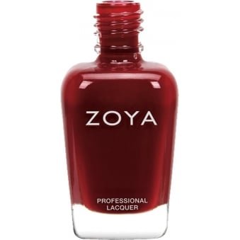 Vegan-Friendly Breathable Nail Polish - Pepper 15ml (ZP685)