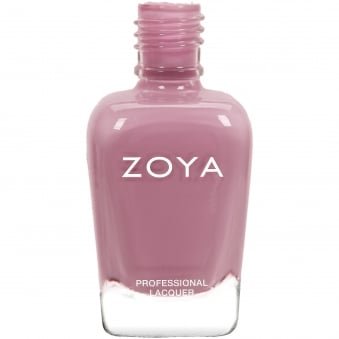 Vegan-Friendly Breathable Nail Polish - Presley 15ml (ZP906)
