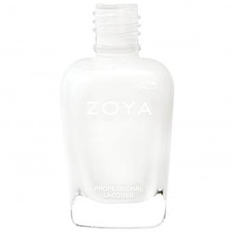 Vegan-Friendly Breathable Nail Polish - Purity 15ml (ZP388)