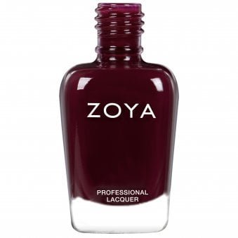 Vegan-Friendly Breathable Nail Polish - Rachael 15ml (ZP961)