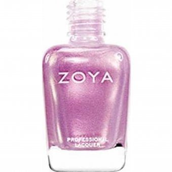 Vegan-Friendly Breathable Nail Polish - Raine 15ml (ZP375)