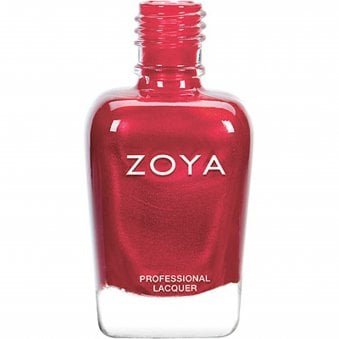 Sensual 2019 Fall Nail Polish Collection - Rashida (ZP1006) 15ml
