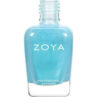 Vegan-Friendly Breathable Nail Polish - Rayne 15ml (ZP772)