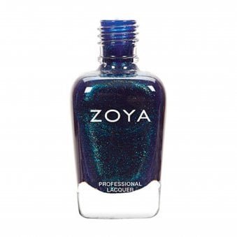 Vegan-Friendly Breathable Nail Polish - Remy 15ml (ZP758)