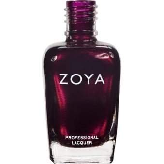 Vegan-Friendly Breathable Nail Polish - Rihana 15ml (ZP460)