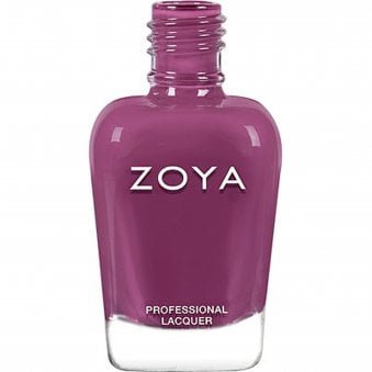 Vegan-Friendly Breathable Nail Polish - Ripley 15ml (ZP1008)