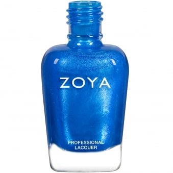 Wanderlust 2017 Nail Polish Collection - River (ZP898) 15ml