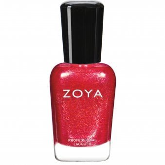 Barefoot 2019 Nail Polish Collection - Robbie (ZP991) 15ml