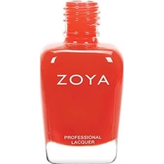 Nail Polish Tickled Summer Creams Collection - Rocha 14ml (ZP735)