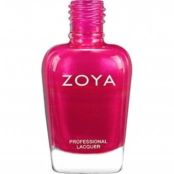 Twinkling 2019 Holiday Nail Polish Collection - Rosa (ZP1019) 15ml