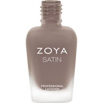 Nail Polish Naturel Satins 2015 Collection - Rowan 15ml (ZP779)