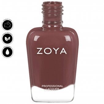 Vegan-Friendly Breathable Nail Polish - Ryder 15ml (ZP1160)