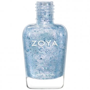 Sunshine 2018 Nail Polish Collection - Saldana (ZP940) 15ml 