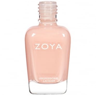 Vegan-Friendly Breathable Nail Polish - Scarlet 15ml (ZP367)