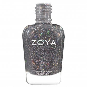 Luxe Noir Vegan-Friendly Breathable Nail Polish - Shayne 15ml (ZP1244)