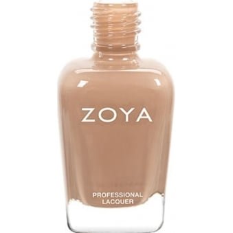 Vegan-Friendly Breathable Nail Polish - Spencer 15ml (ZP742)