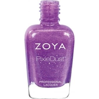 Vegan-Friendly Breathable Nail Polish - Stevie 14ml (ZP675)