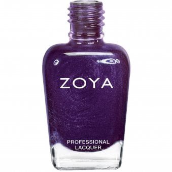 Vegan-Friendly Breathable Nail Polish - Suri 15ml (ZP633)