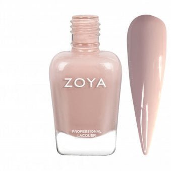 Vegan-Friendly Breathable Nail Polish - Sutton 15ml (ZP1132)