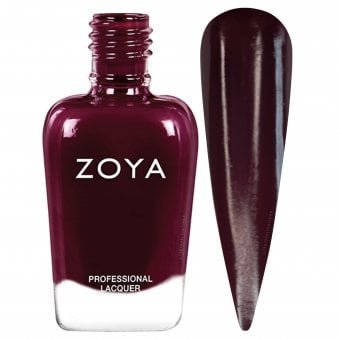 Vegan-Friendly Breathable Nail Polish - Suzie 15ml (ZP1120)