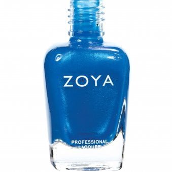 Professional Lacquer - Tallulah (ZP481) 15ml