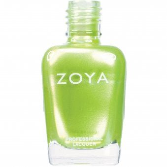 Professional Lacquer - Tangy (ZP406) 15ml