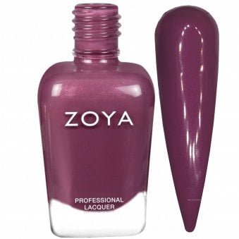 Luscious 2020 Fall Nail Polish Collection - Teresa (ZP1048) 15ml