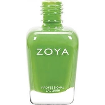 Vegan-Friendly Breathable Nail Polish - Tilda 14ml (ZP730)
